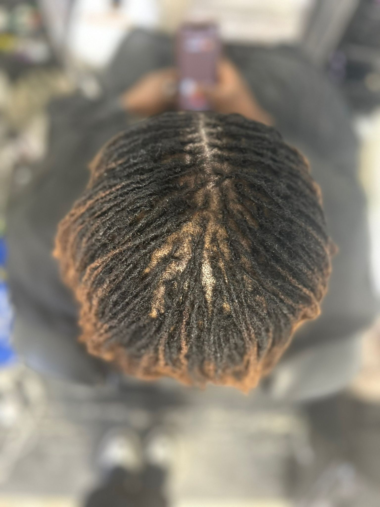 Locks et retightening